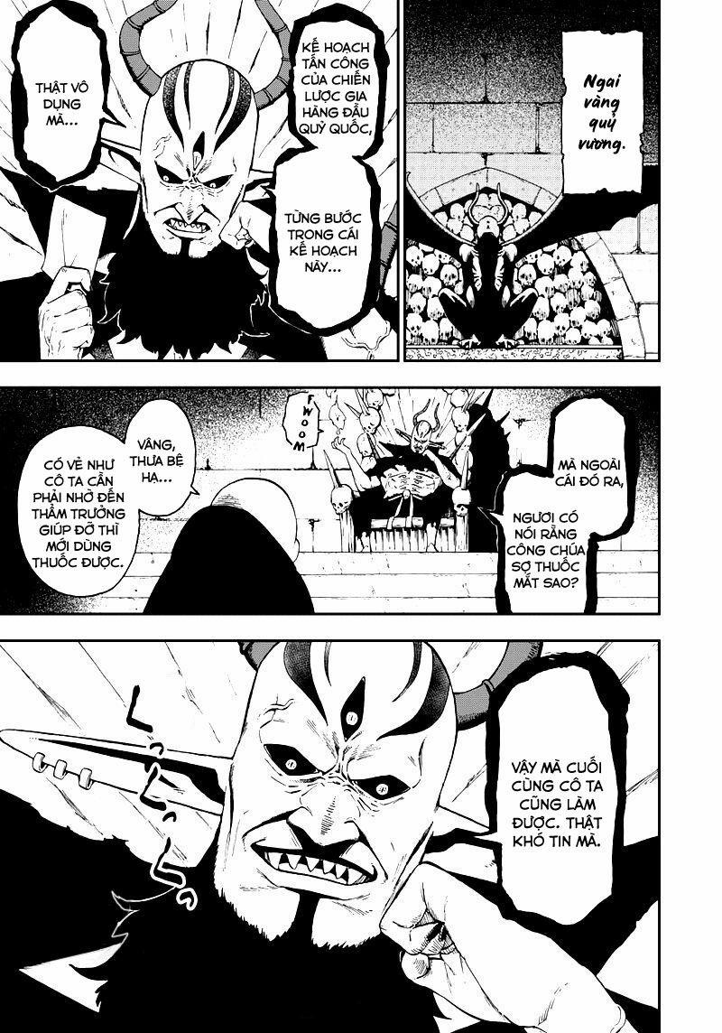 Đến Giờ  55 trang 12