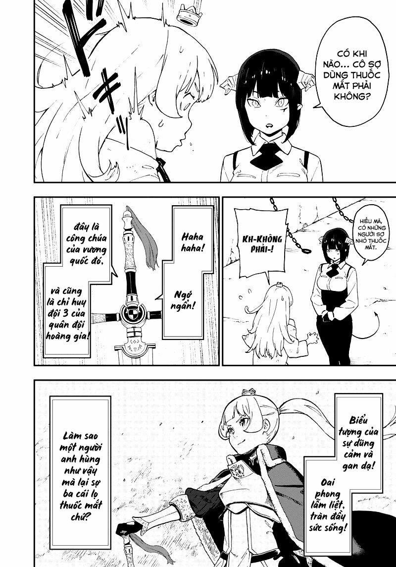 Đến Giờ  55 trang 5