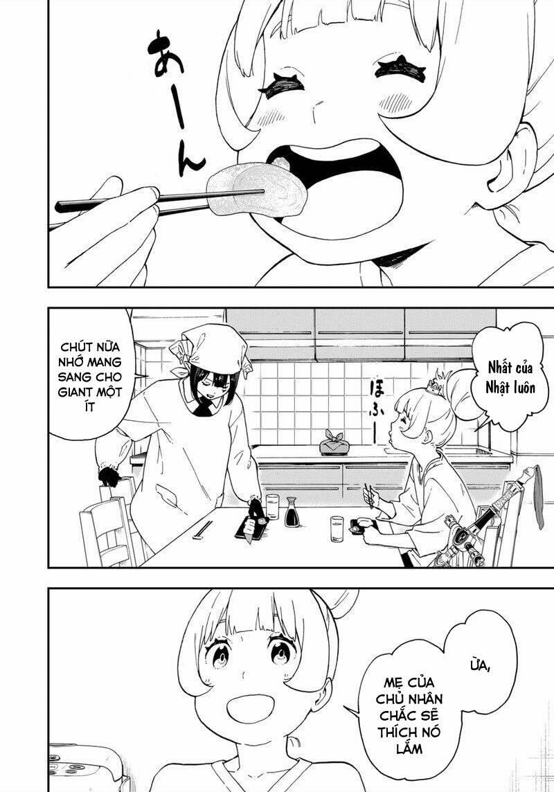 Đến Giờ  56 trang 11