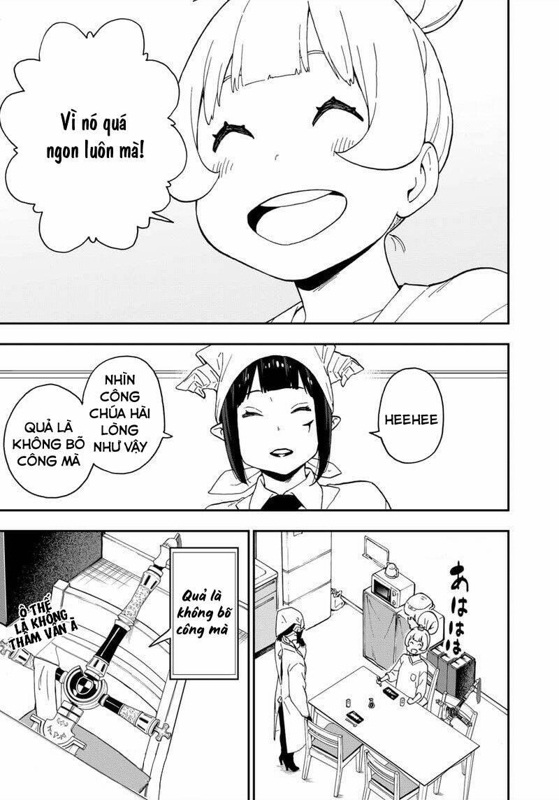 Đến Giờ  56 trang 12