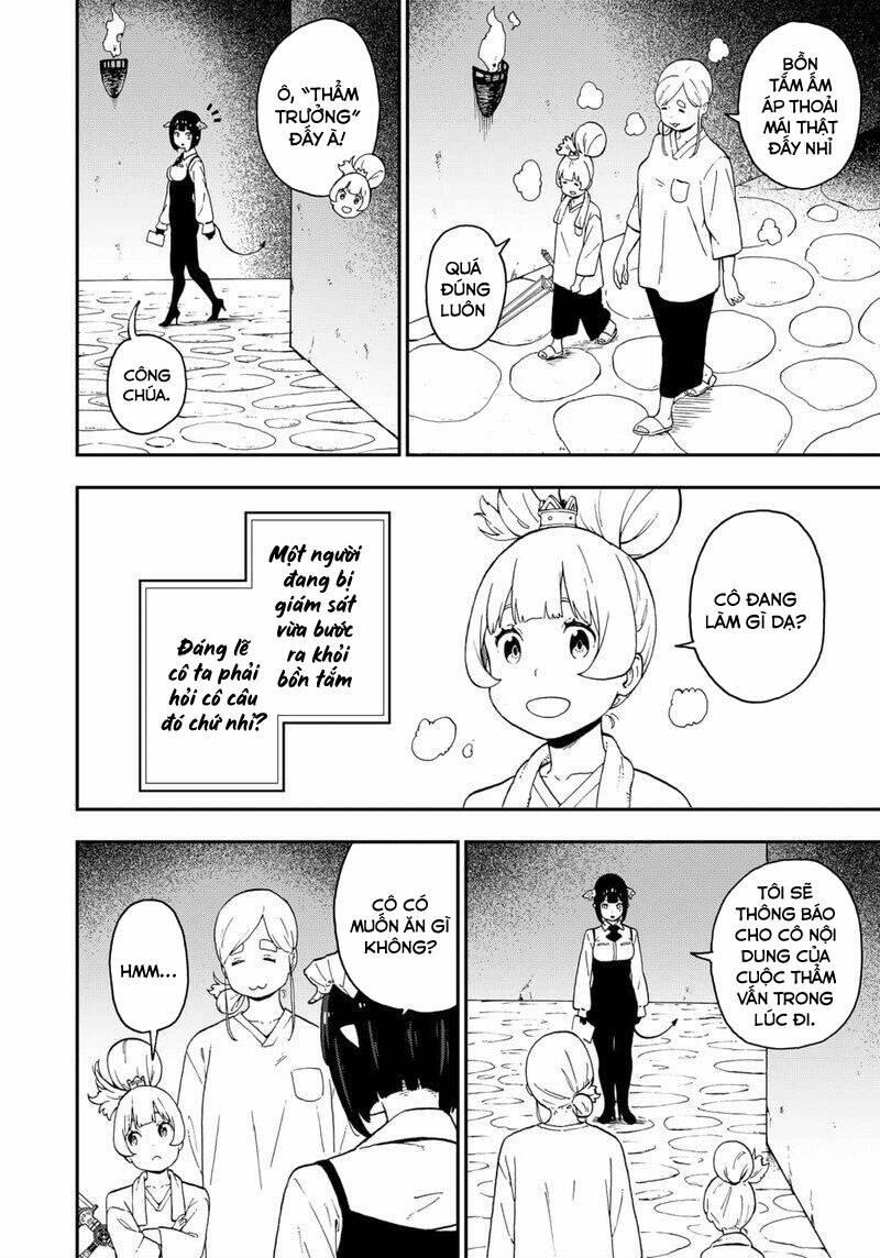 Đến Giờ  56 trang 3