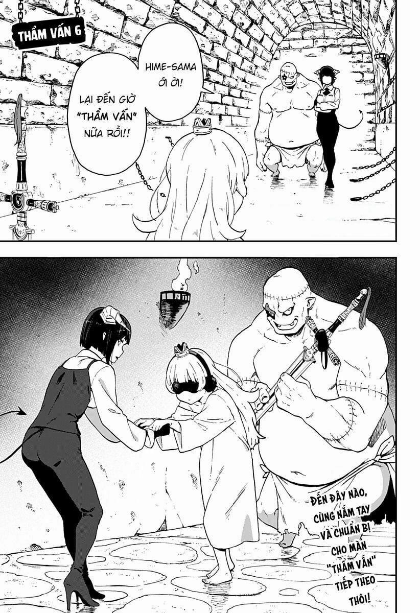 Đến Giờ  6 trang 3