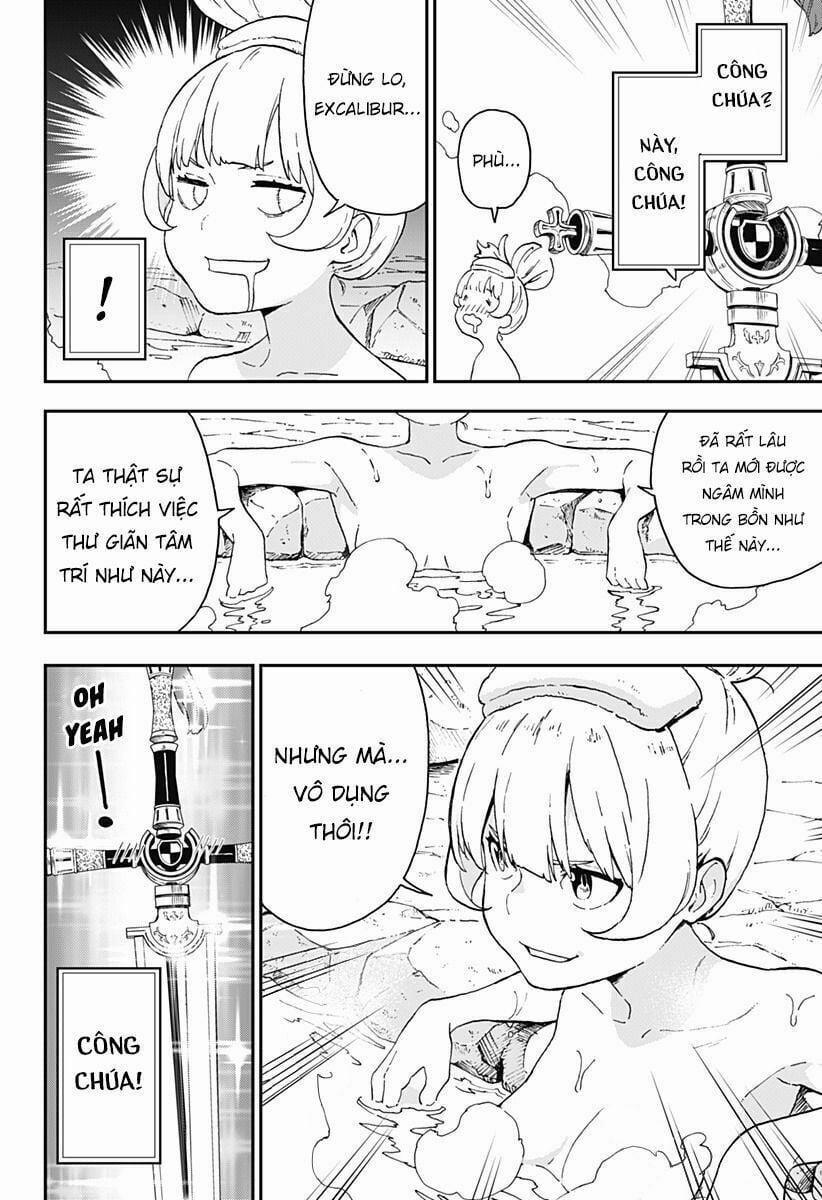 Đến Giờ  6 trang 8