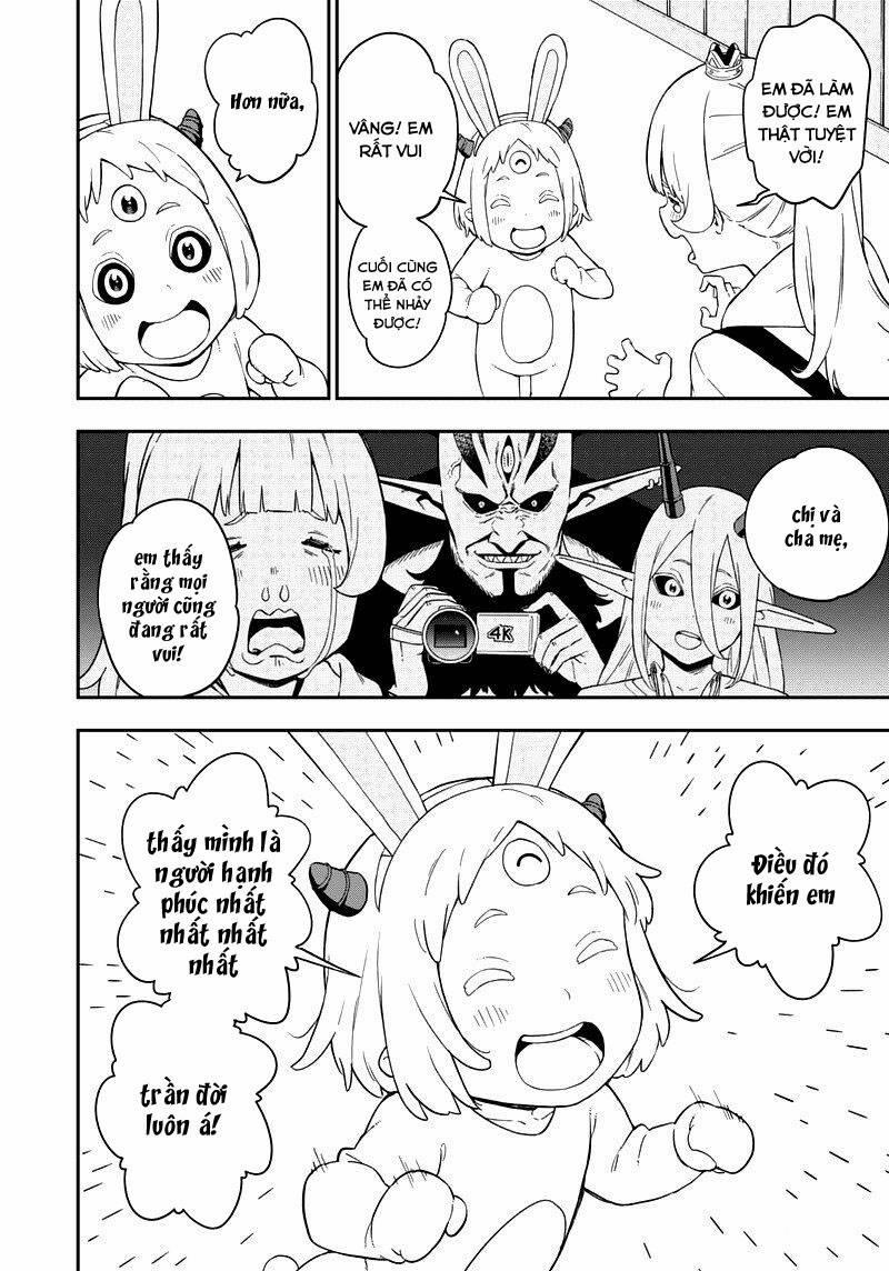 Đến Giờ  60 trang 10