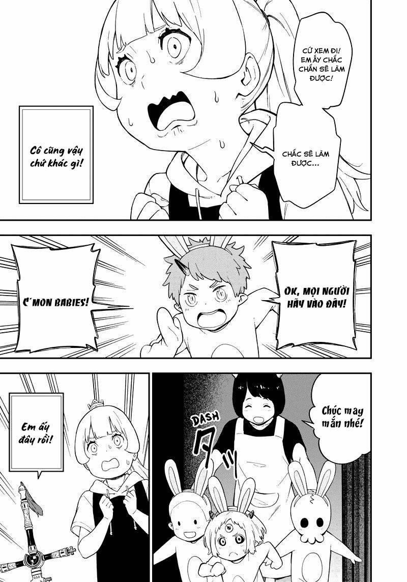 Đến Giờ  60 trang 5