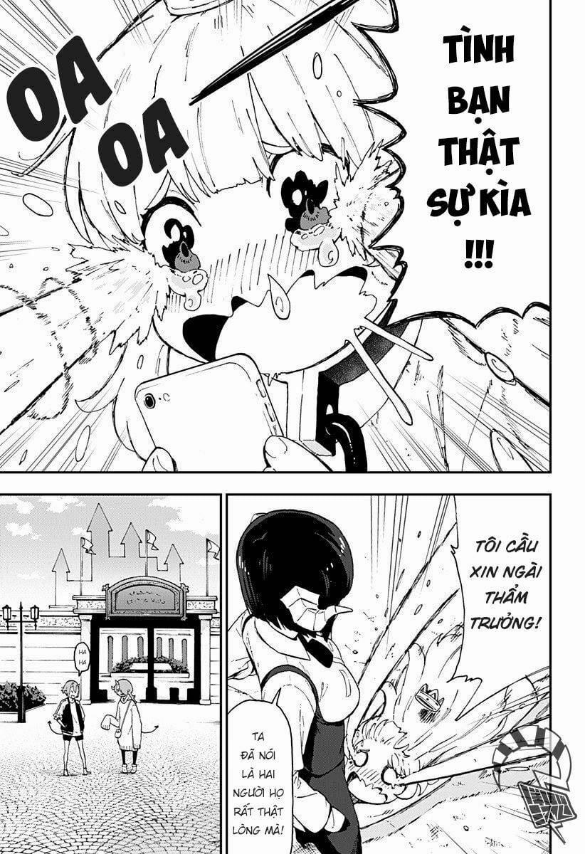 Đến Giờ  7 trang 11