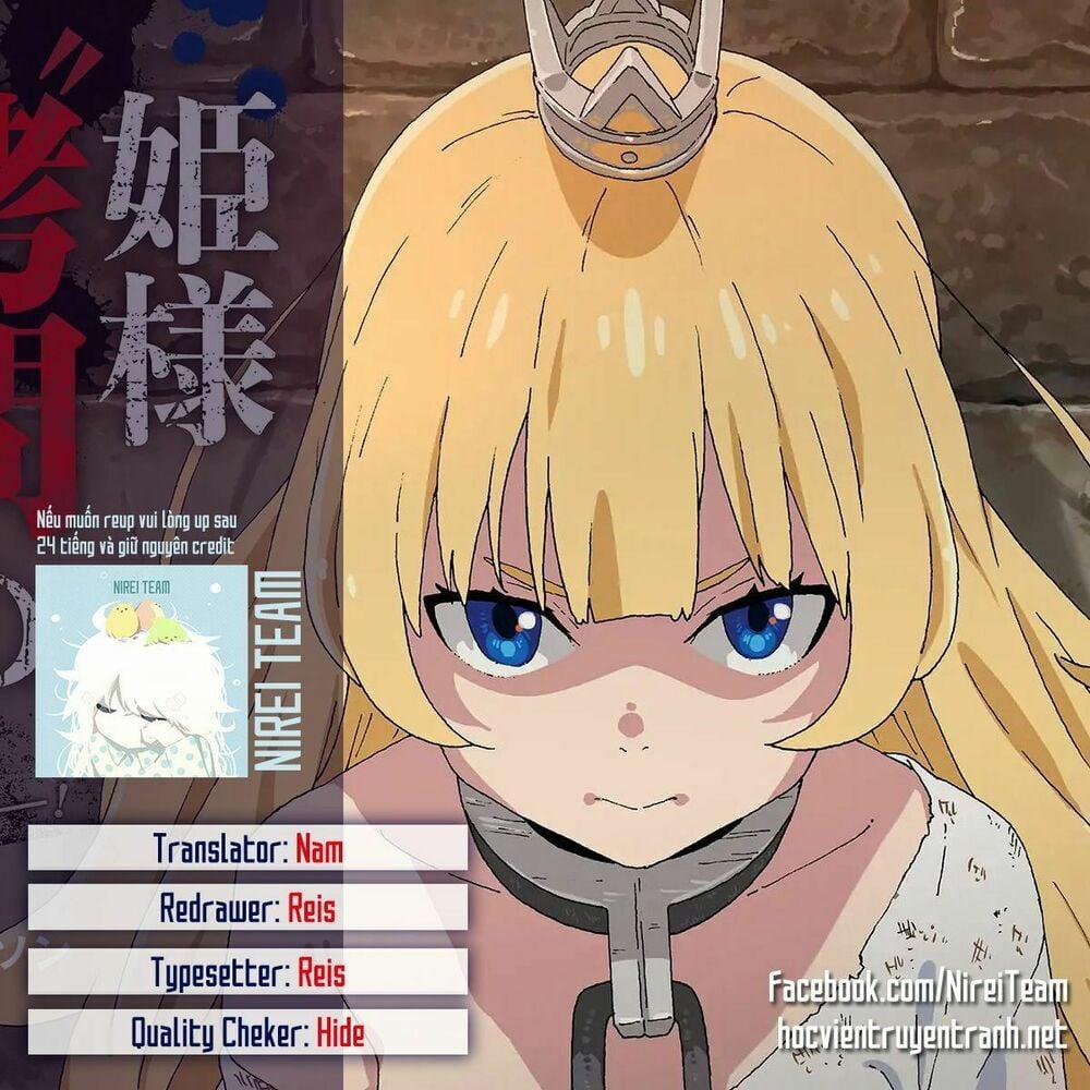 Đến Giờ  7 trang 2