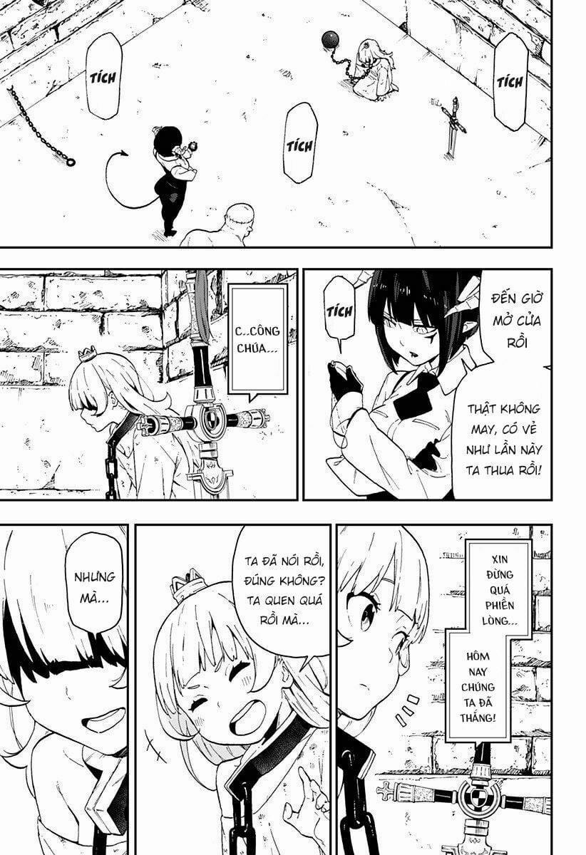 Đến Giờ  7 trang 9