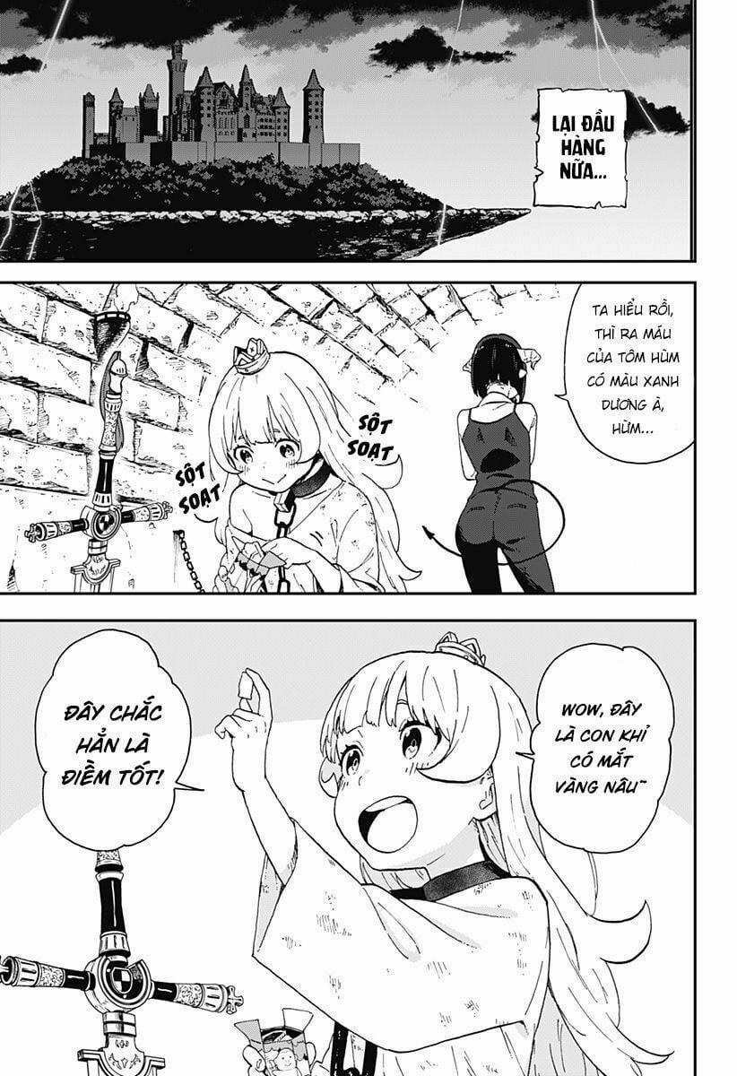 Đến Giờ  8 trang 11