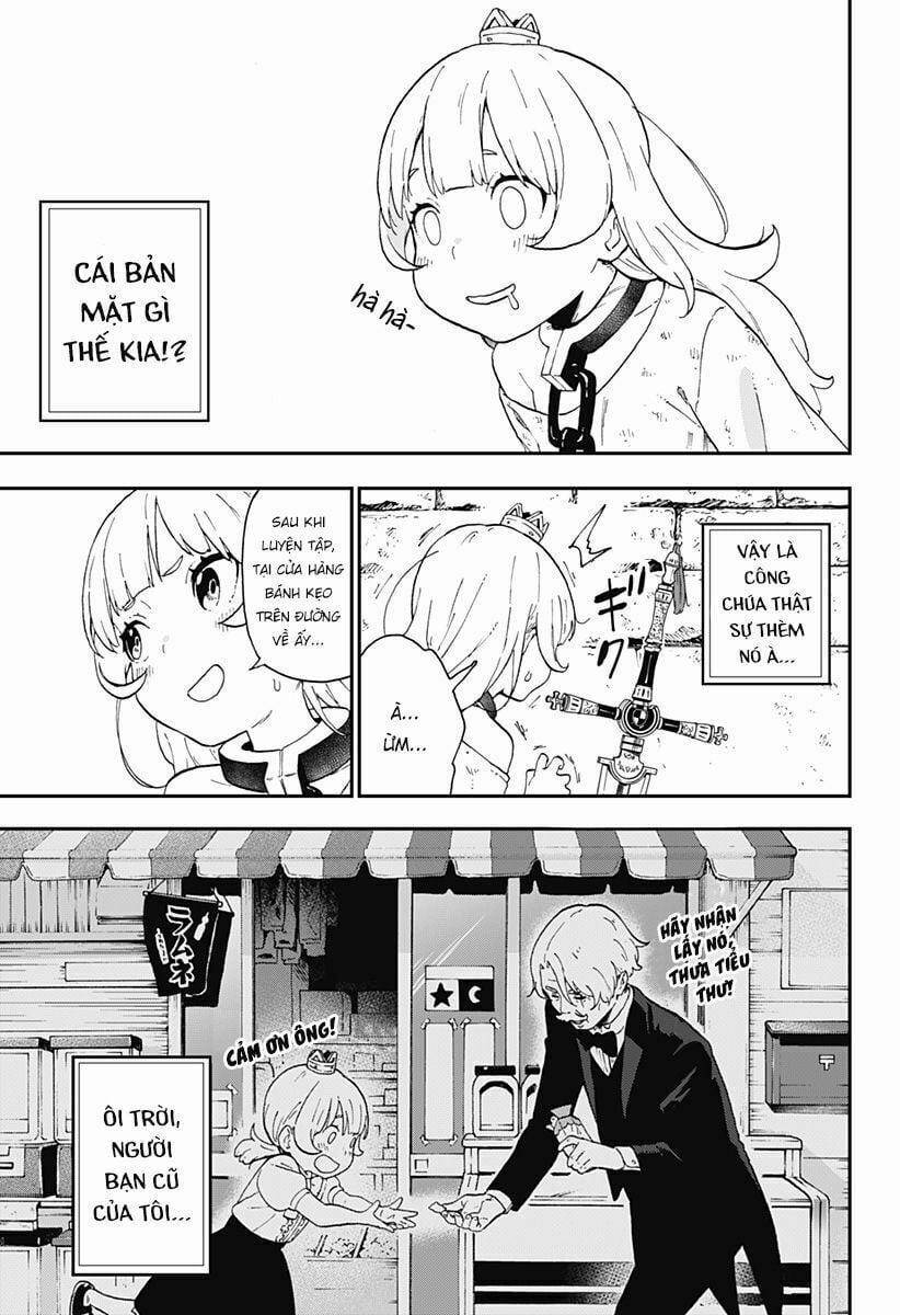 Đến Giờ  8 trang 5