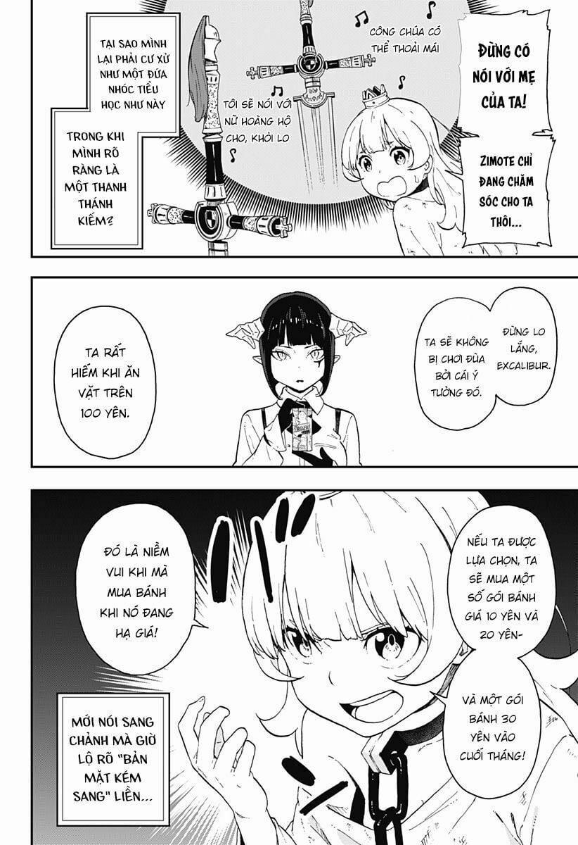 Đến Giờ  8 trang 6