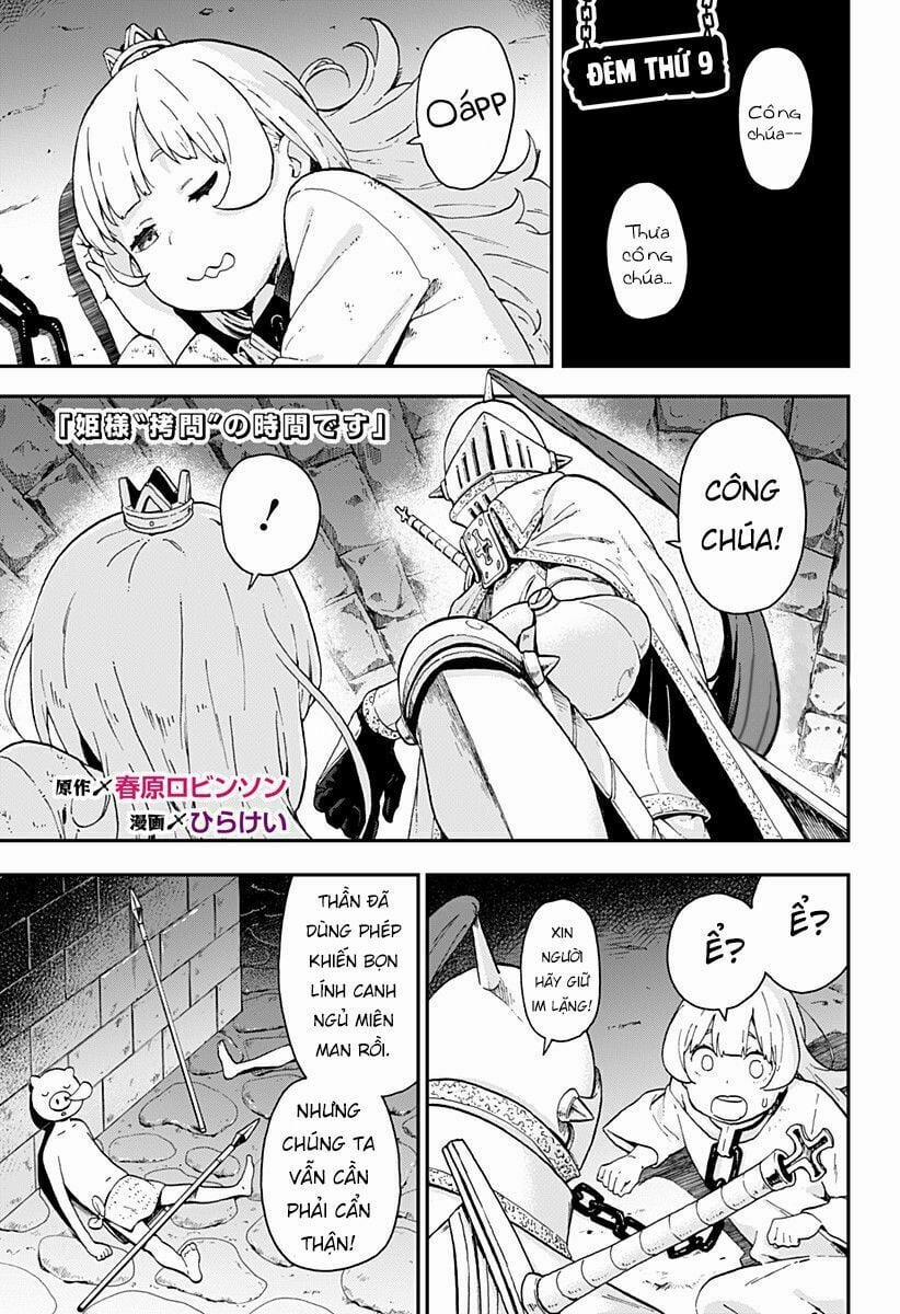 Đến Giờ  9 trang 3