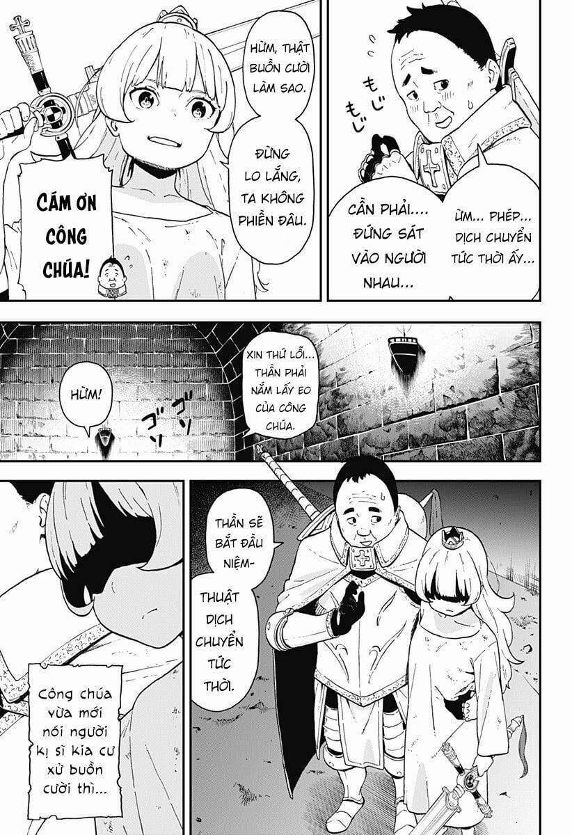 Đến Giờ  9 trang 7