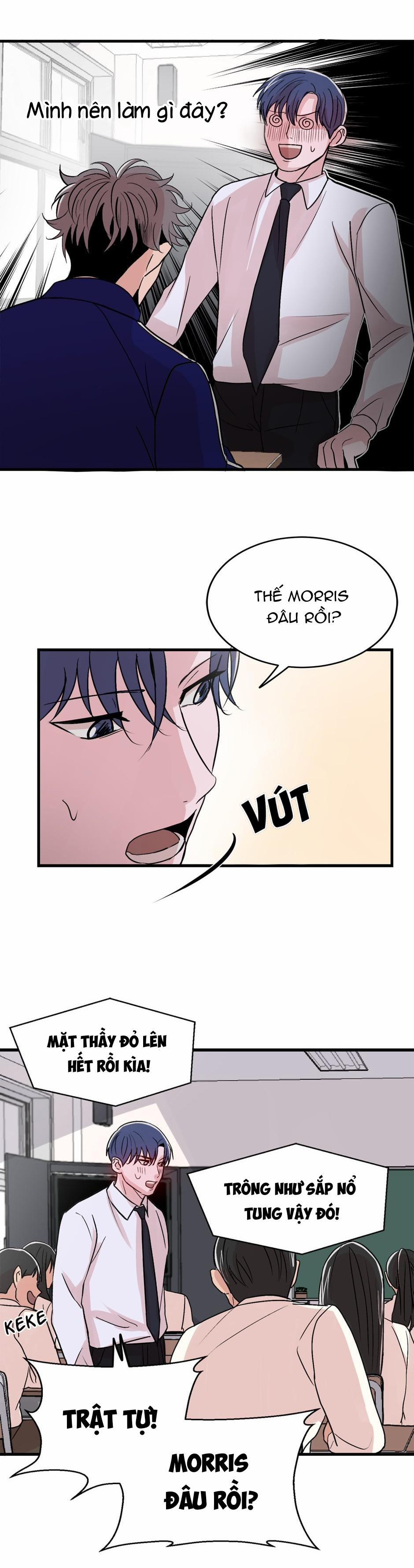 Đến Khi Môi Ta Chạm Nhau 10 trang 2