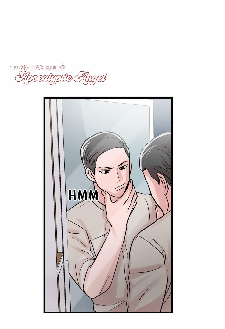 Đến Khi Môi Ta Chạm Nhau 14 trang 1