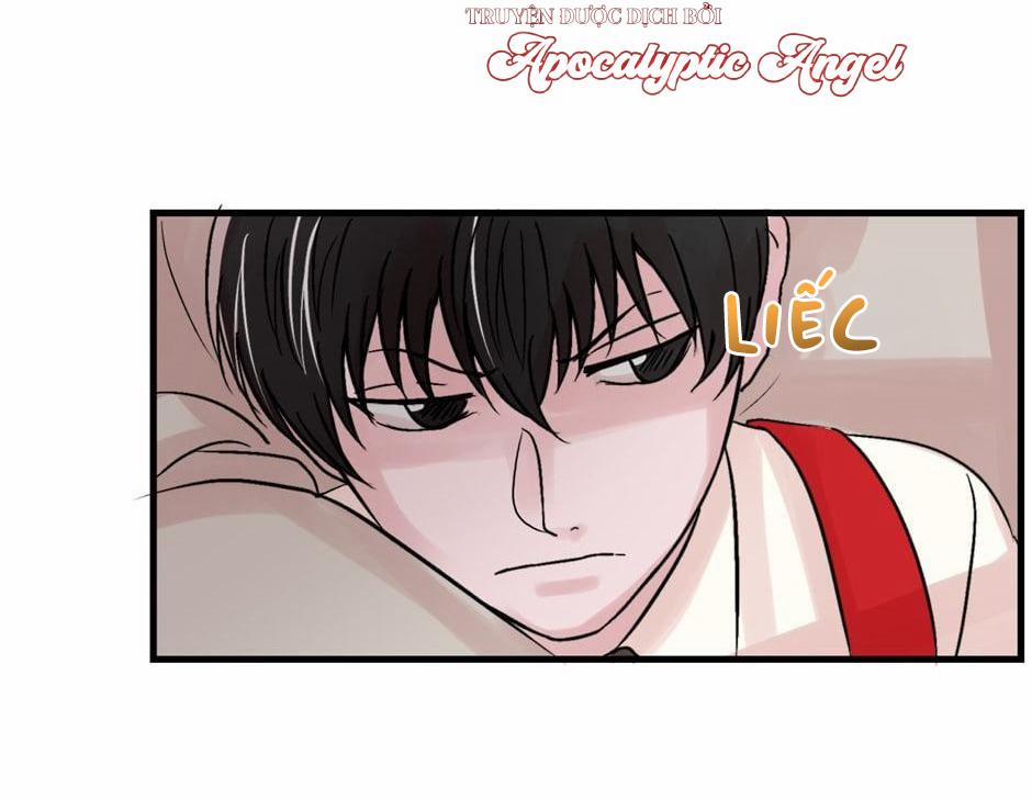 Đến Khi Môi Ta Chạm Nhau 14 trang 10