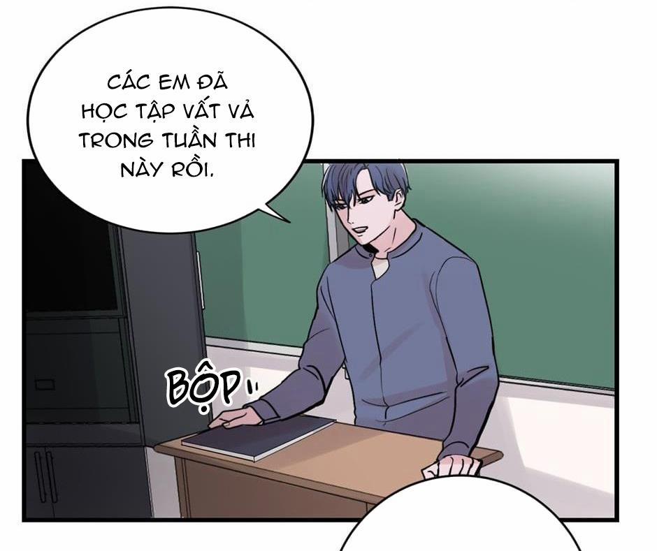 Đến Khi Môi Ta Chạm Nhau 14 trang 15