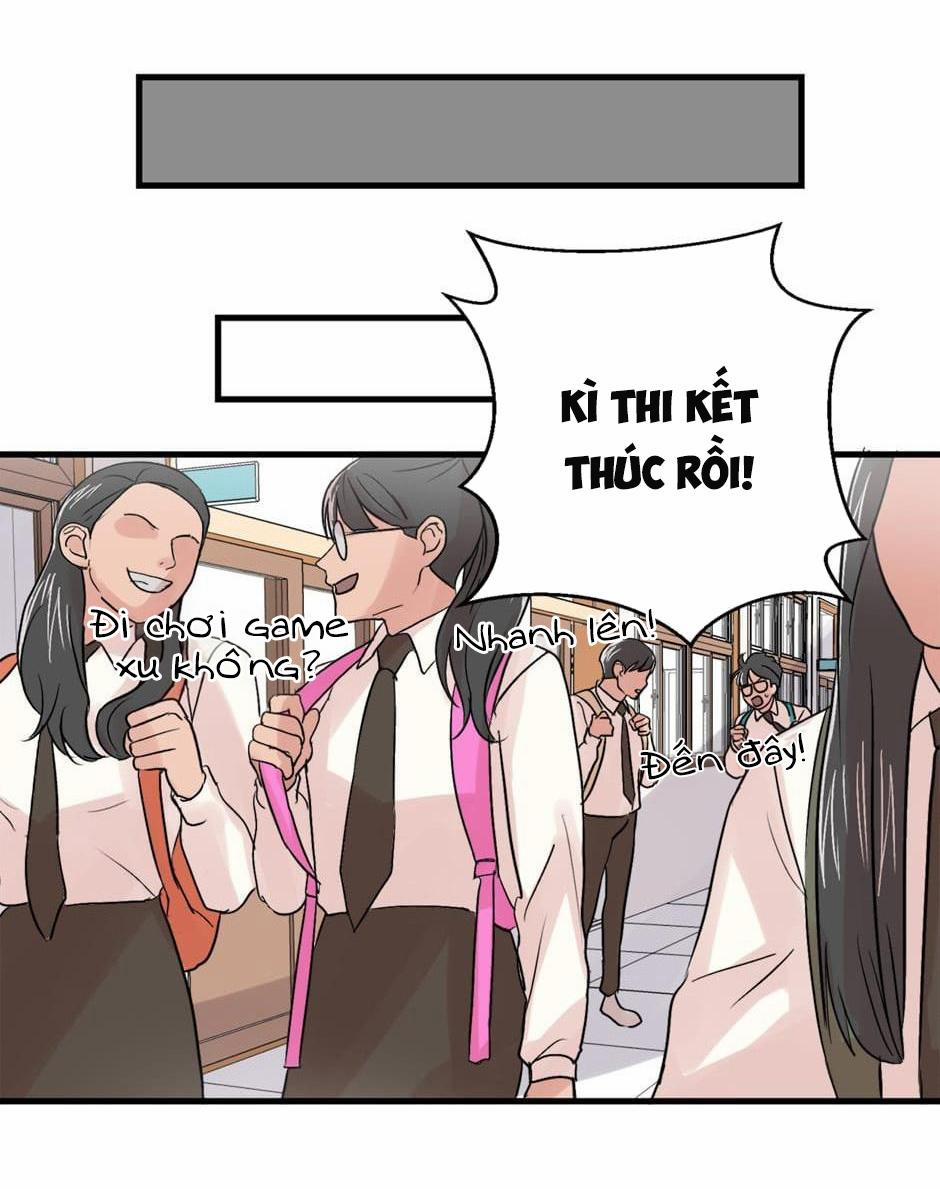 Đến Khi Môi Ta Chạm Nhau 14 trang 30