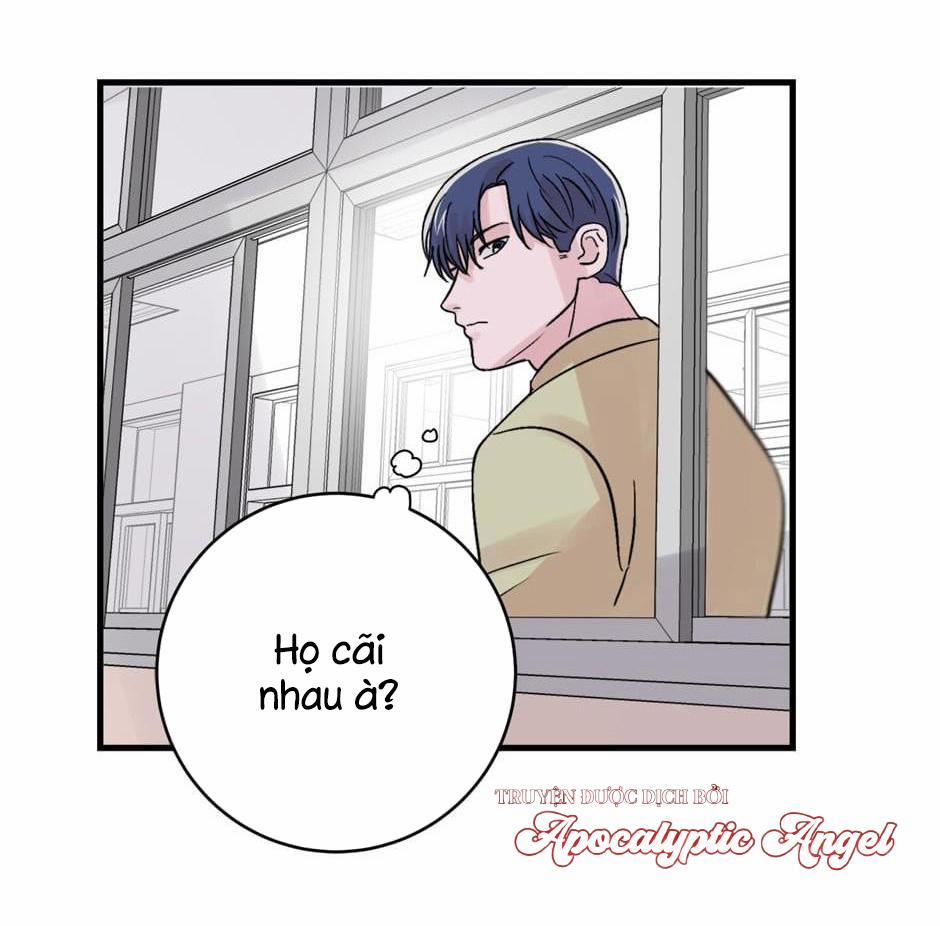 Đến Khi Môi Ta Chạm Nhau 14 trang 37