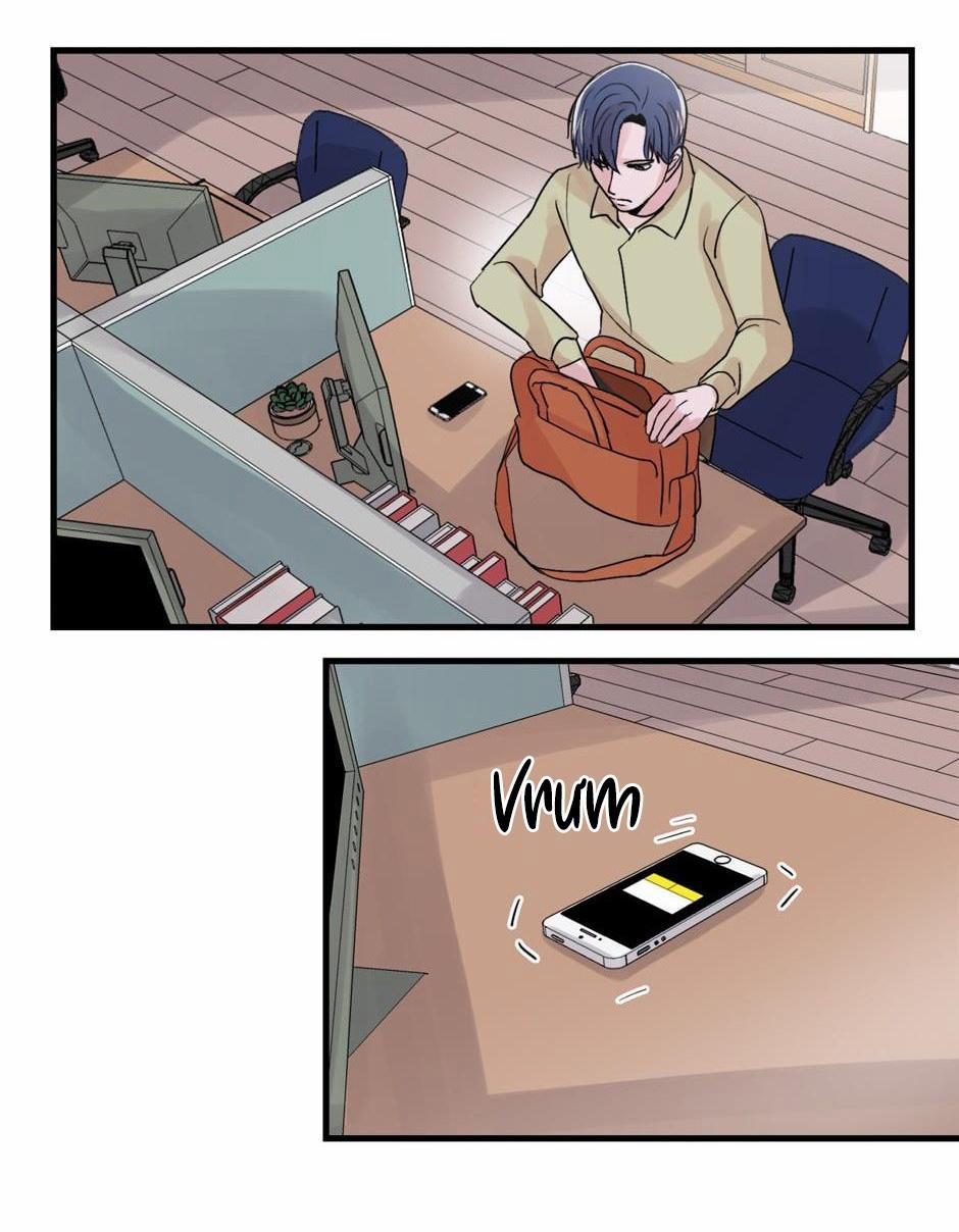 Đến Khi Môi Ta Chạm Nhau 14 trang 39