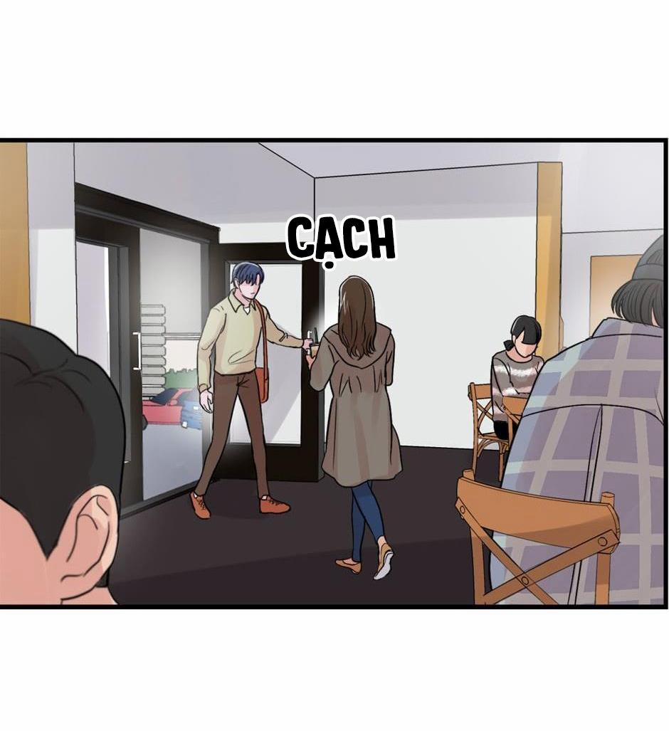 Đến Khi Môi Ta Chạm Nhau 14 trang 42