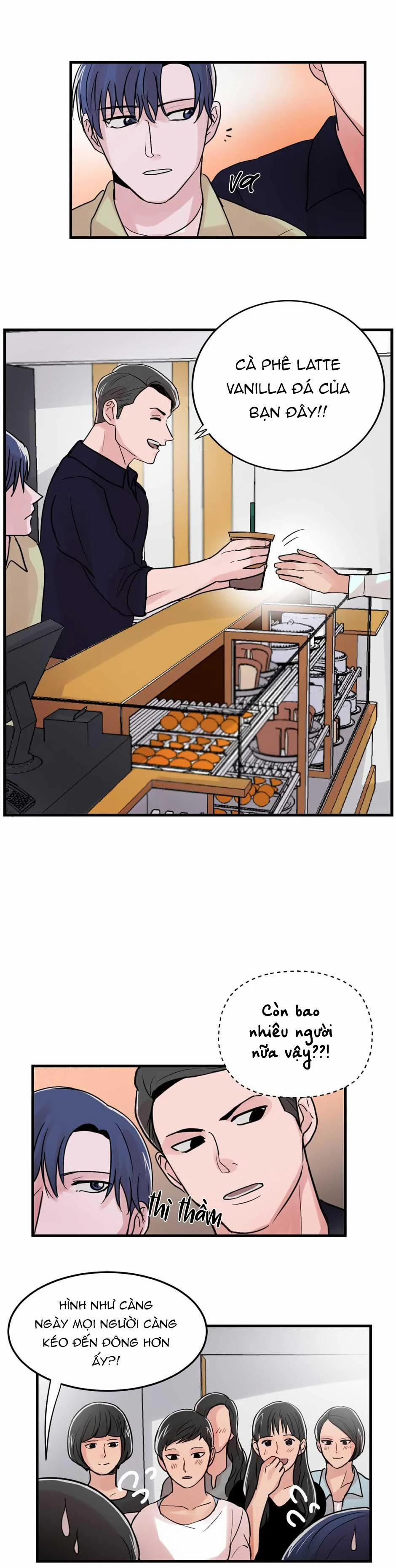 Đến Khi Môi Ta Chạm Nhau 15 trang 2