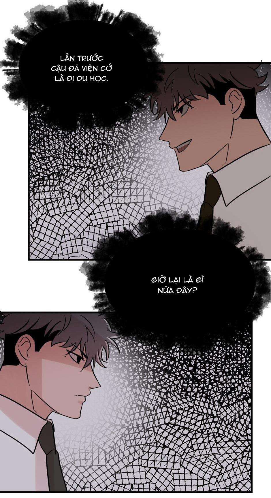 Đến Khi Môi Ta Chạm Nhau 16 trang 13