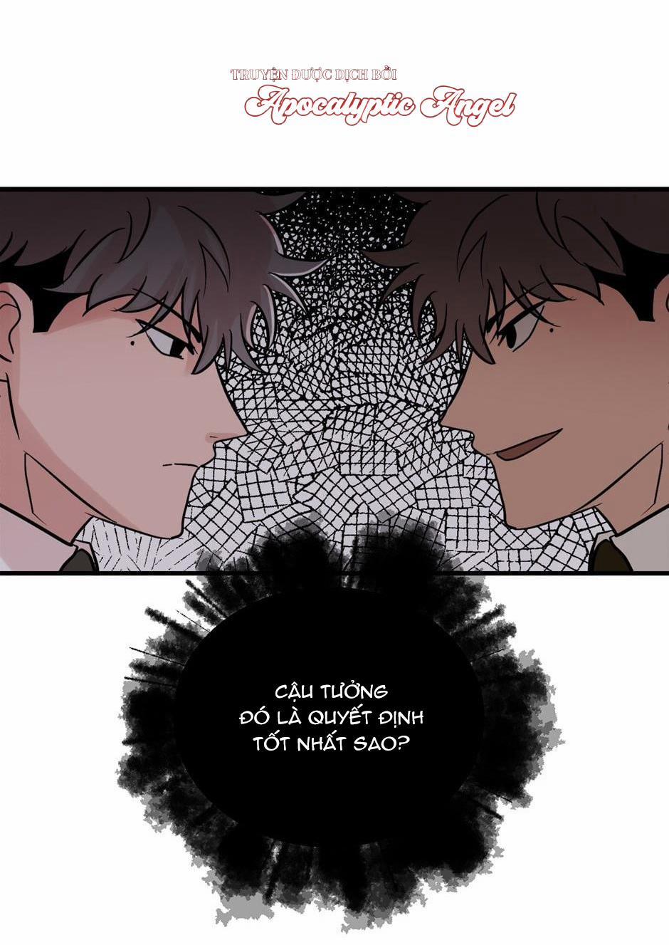 Đến Khi Môi Ta Chạm Nhau 16 trang 14