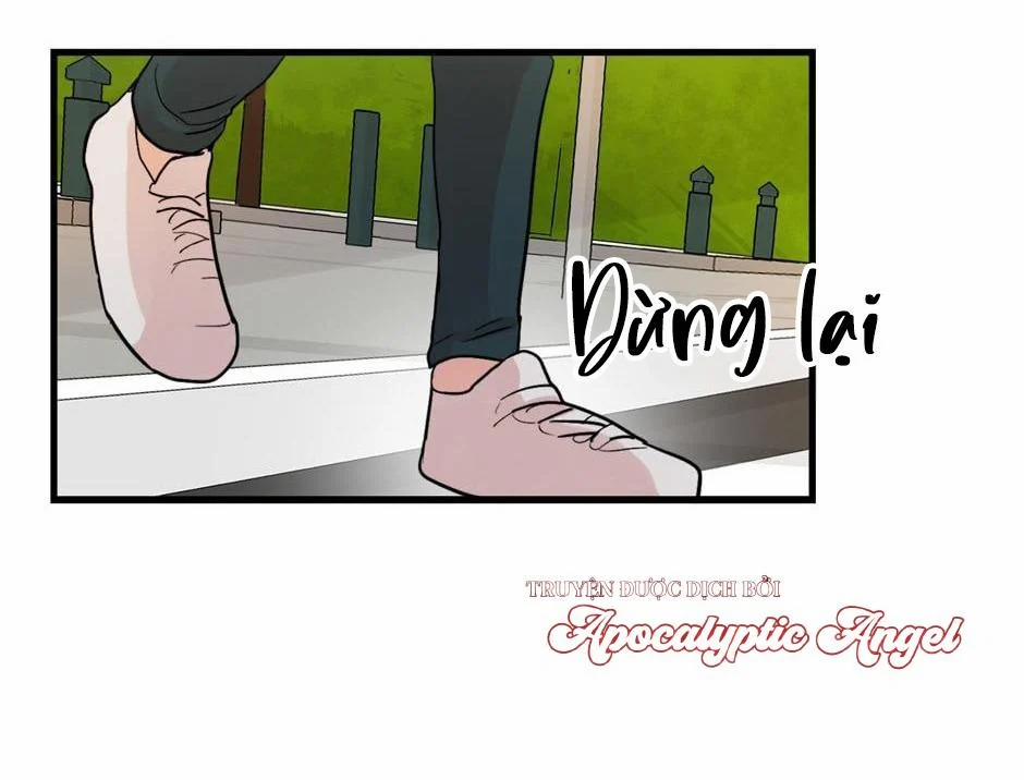 Đến Khi Môi Ta Chạm Nhau 16 trang 5