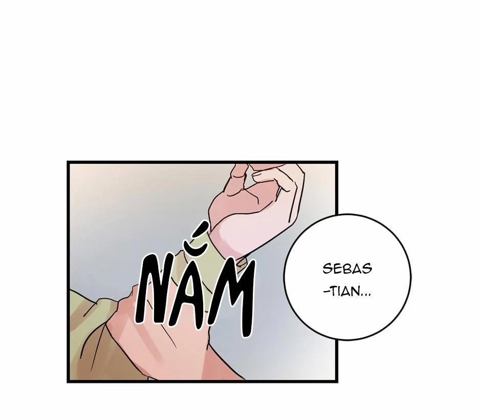 Đến Khi Môi Ta Chạm Nhau 17 trang 11