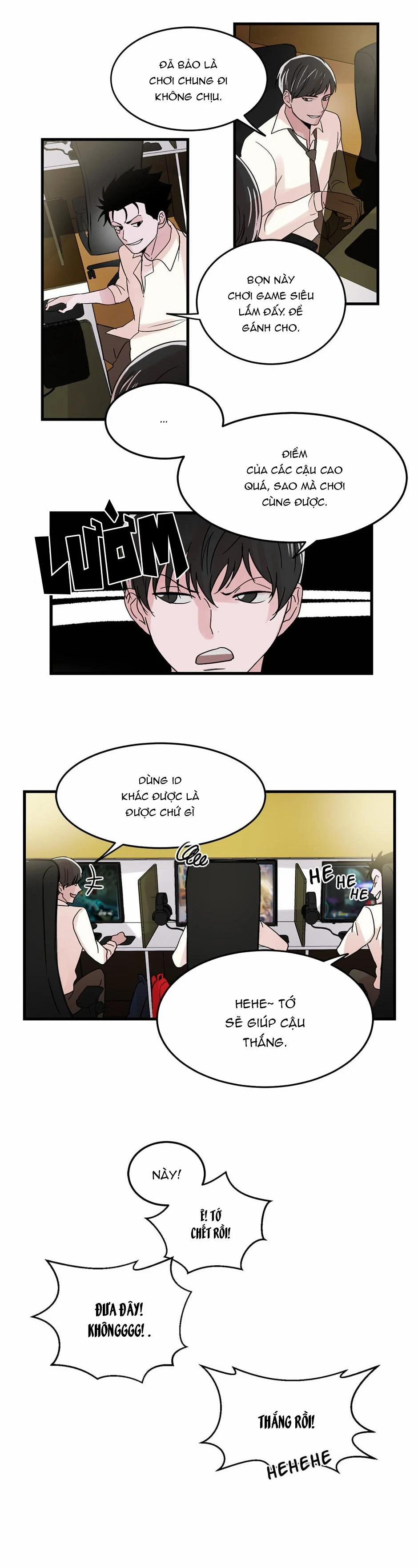 Đến Khi Môi Ta Chạm Nhau 17 trang 3