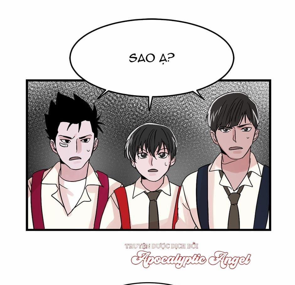 Đến Khi Môi Ta Chạm Nhau 17 trang 8