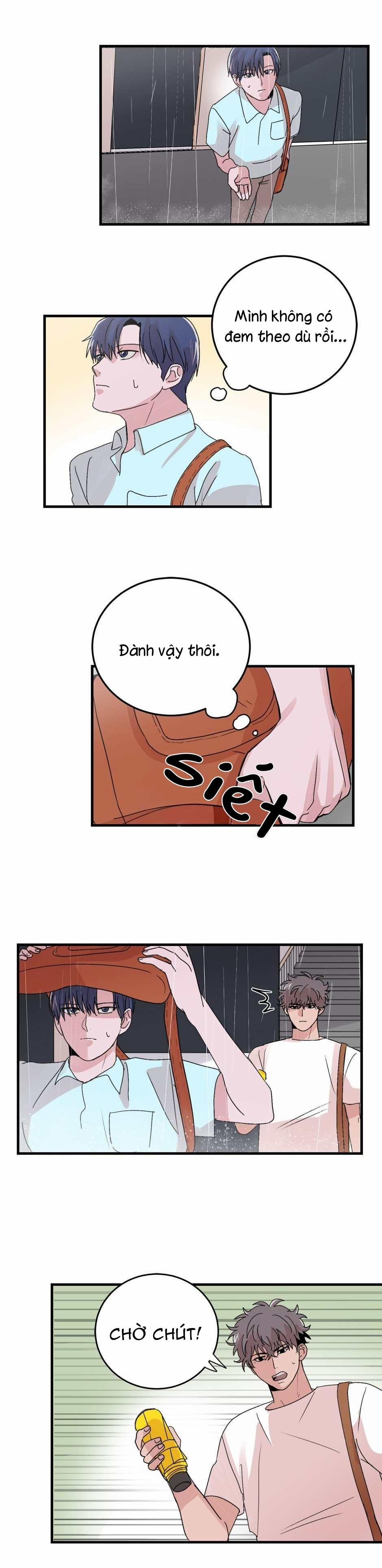 Đến Khi Môi Ta Chạm Nhau 20 trang 2