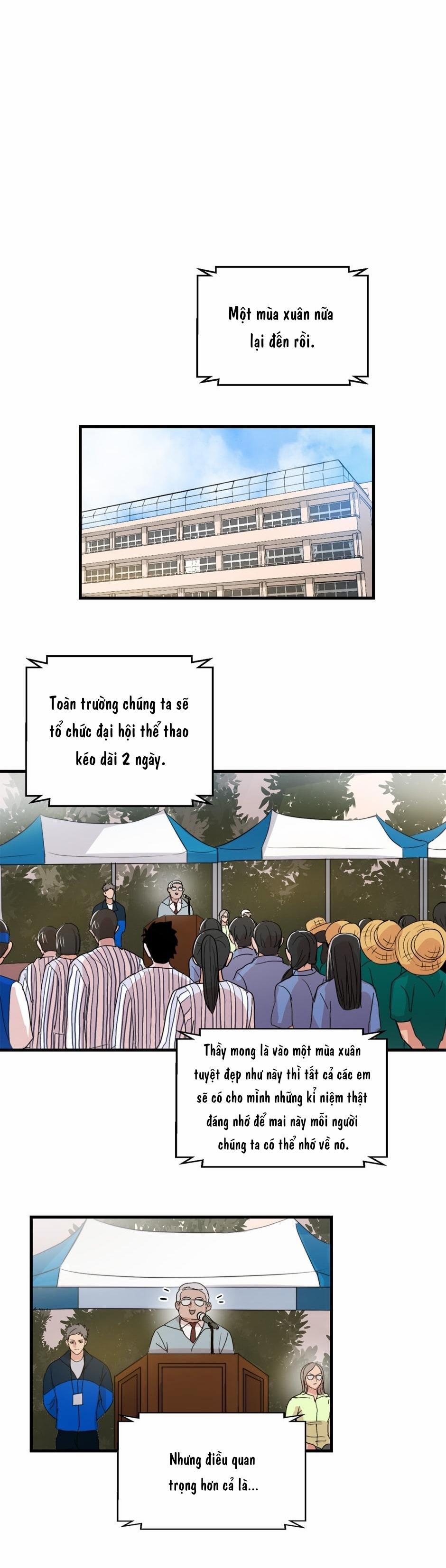 Đến Khi Môi Ta Chạm Nhau 20 trang 6