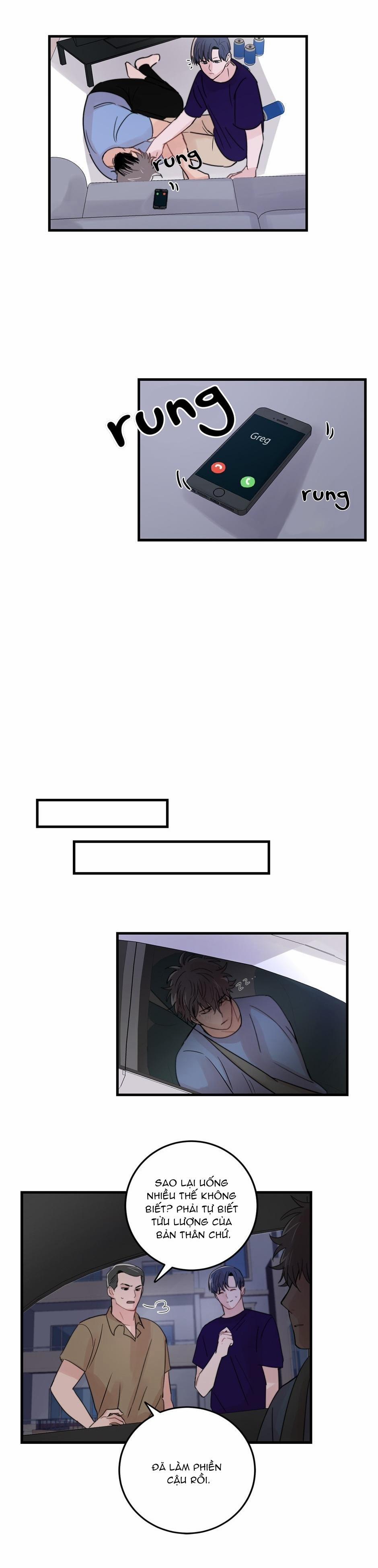 Đến Khi Môi Ta Chạm Nhau 24 trang 12