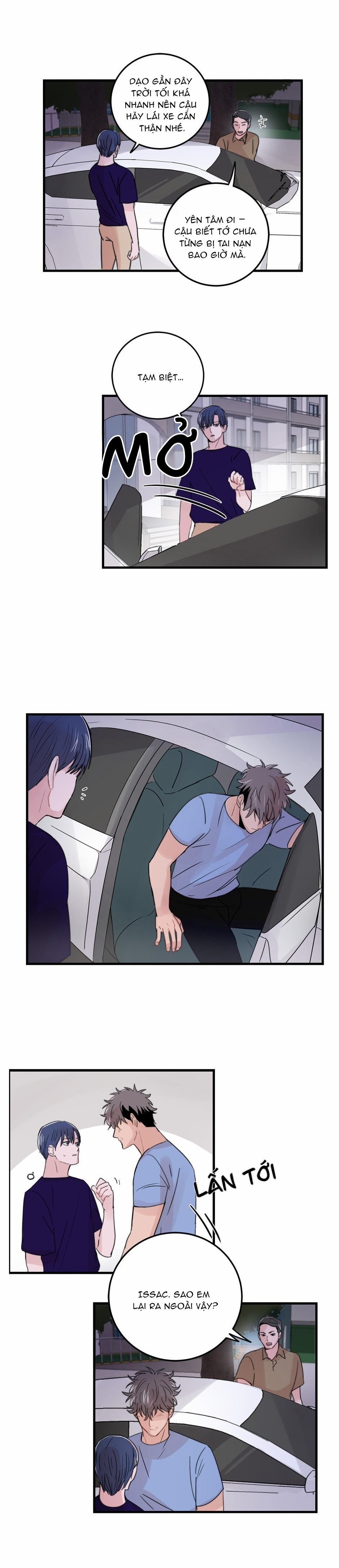 Đến Khi Môi Ta Chạm Nhau 24 trang 14