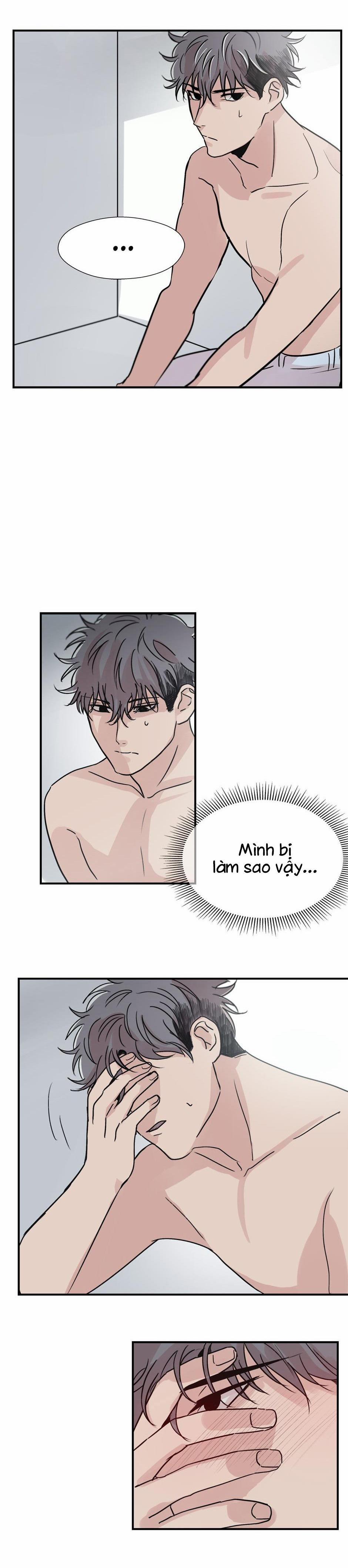 Đến Khi Môi Ta Chạm Nhau 6 trang 3