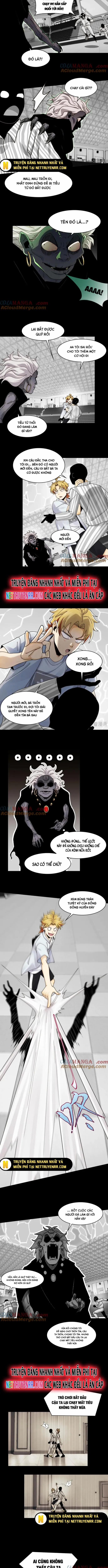 Đến Ma Quỷ Còn Sợ Tâm Thần 114 trang 2