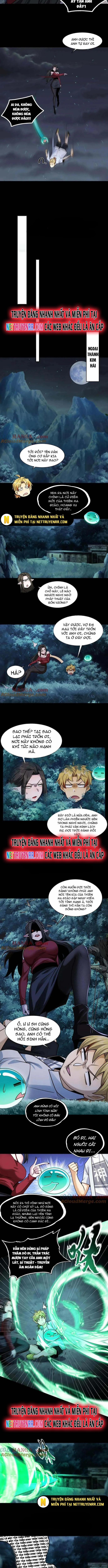 Đến Ma Quỷ Còn Sợ Tâm Thần 117 trang 2