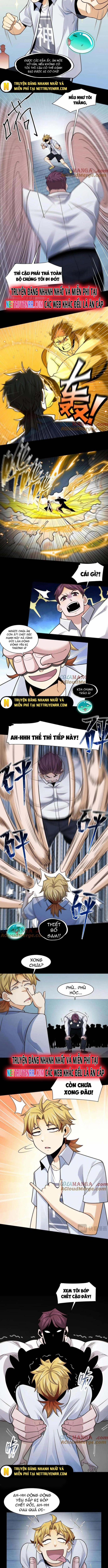 Đến Ma Quỷ Còn Sợ Tâm Thần 119 trang 2