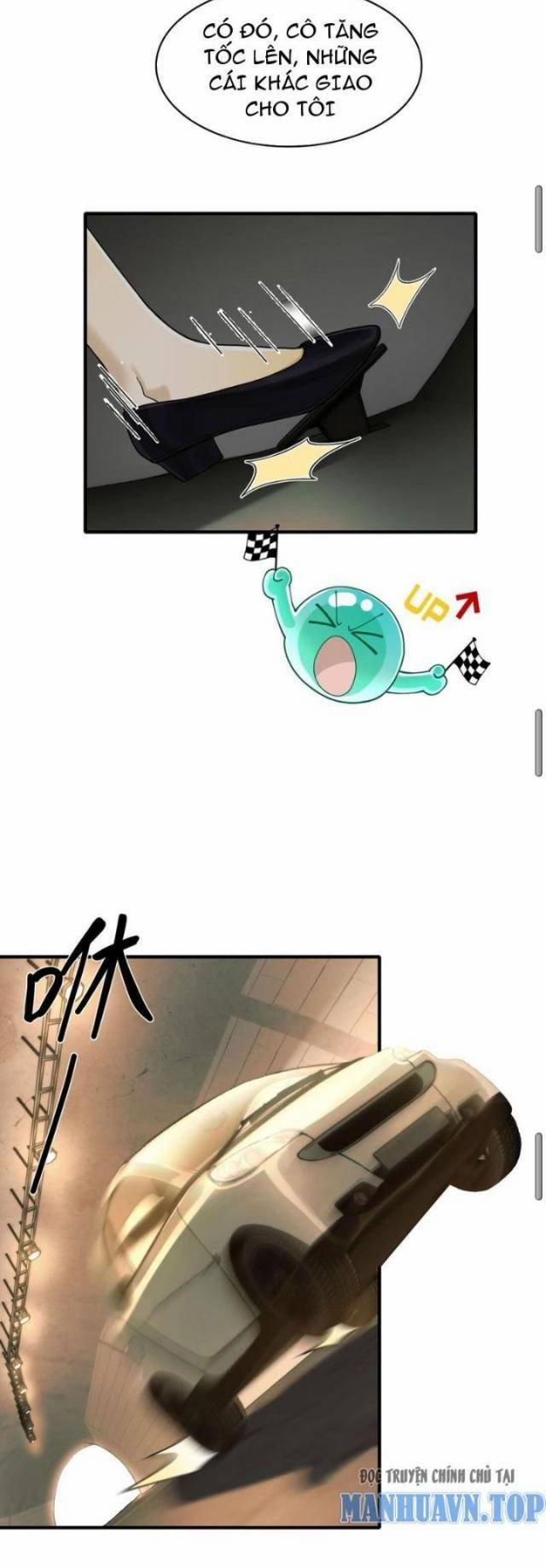 Đến Ma Quỷ Còn Sợ Tâm Thần 15 trang 15