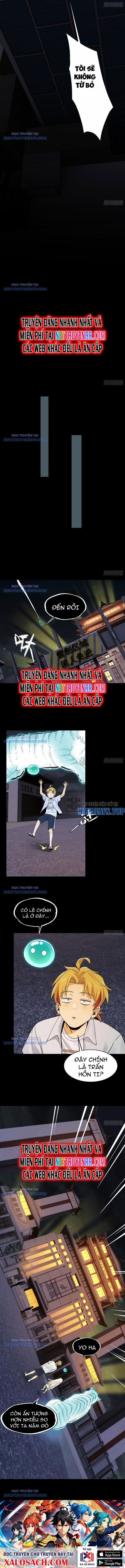 Đến Ma Quỷ Còn Sợ Tâm Thần 22 trang 5
