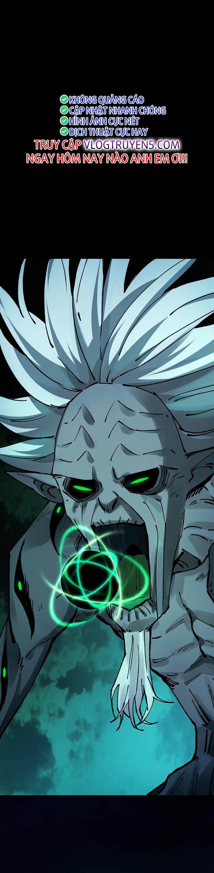 Đến Ma Quỷ Còn Sợ Tâm Thần 3 trang 25