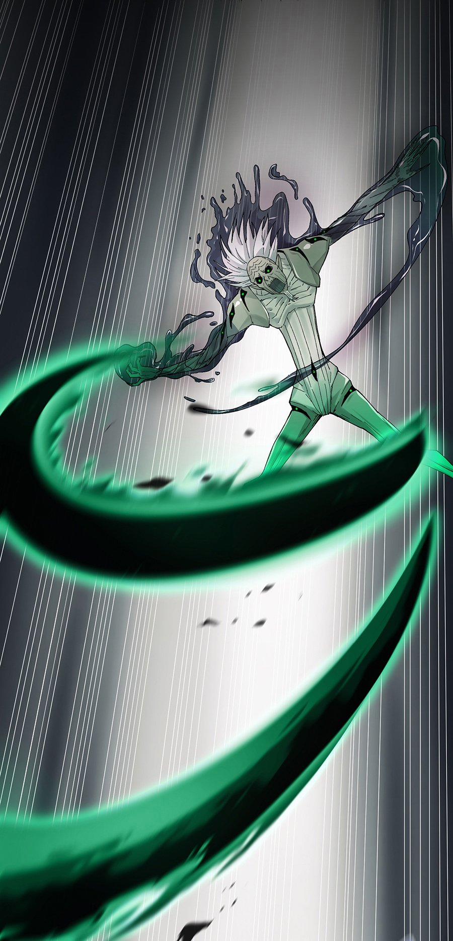 Đến Ma Quỷ Còn Sợ Tâm Thần 4 trang 11