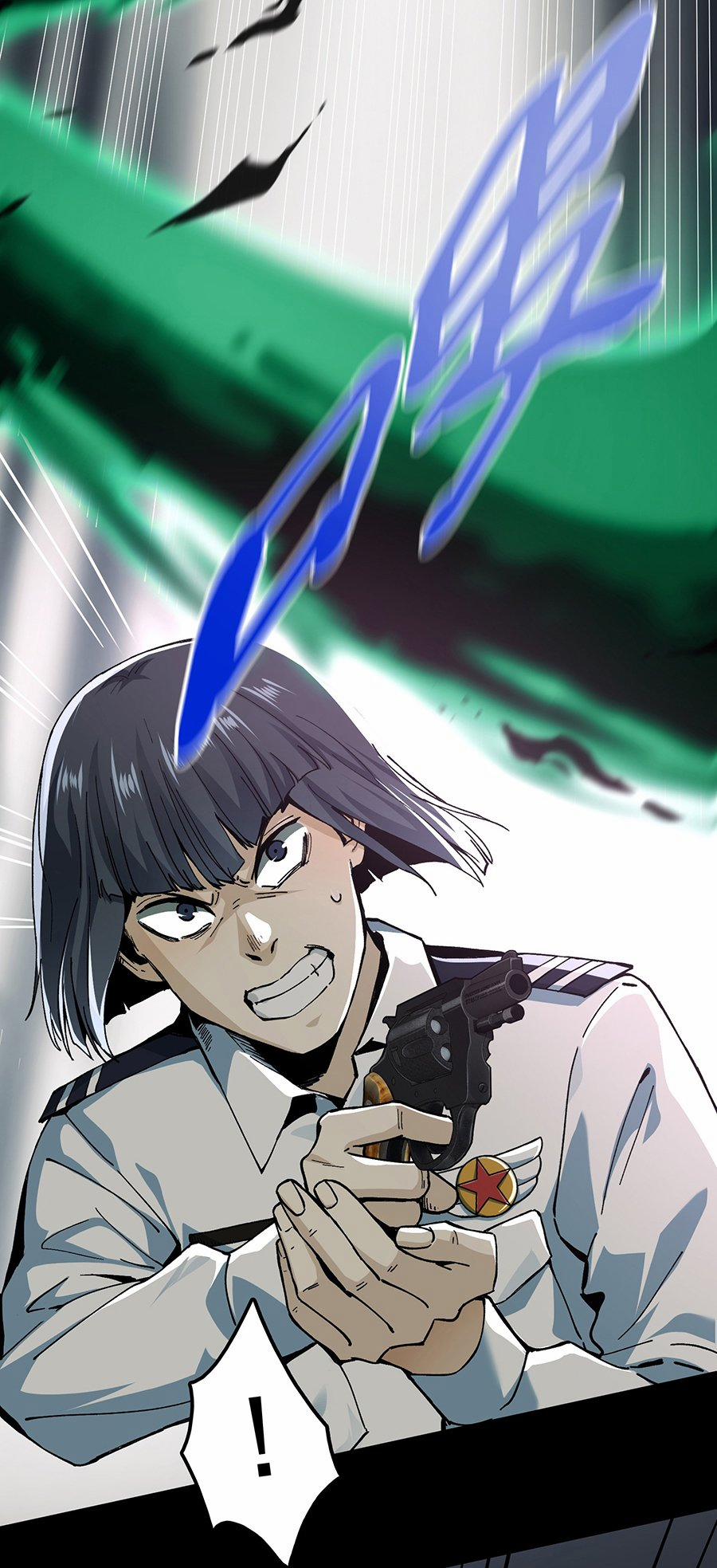 Đến Ma Quỷ Còn Sợ Tâm Thần 4 trang 12