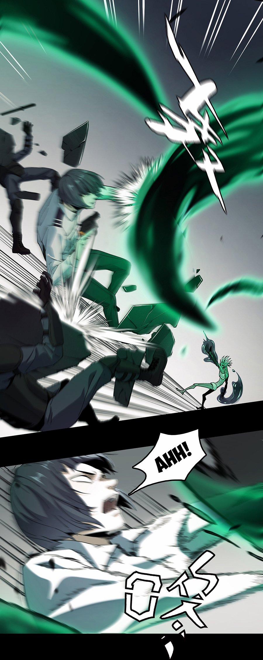 Đến Ma Quỷ Còn Sợ Tâm Thần 4 trang 15