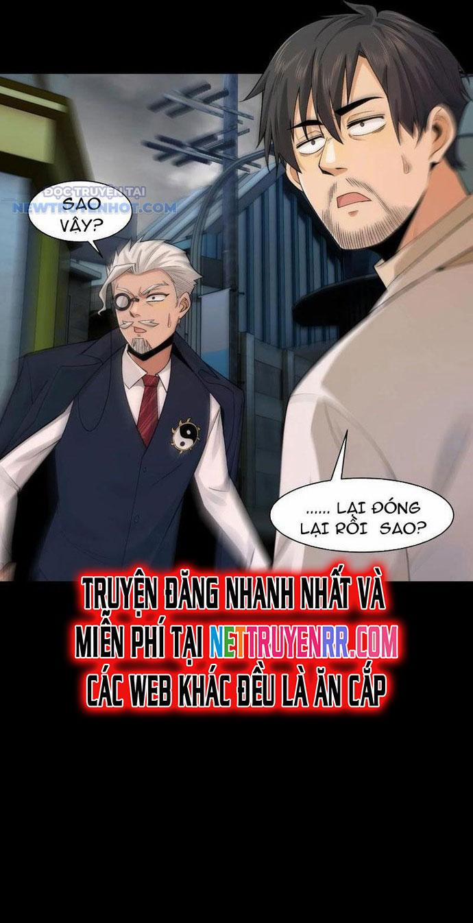 Đến Ma Quỷ Còn Sợ Tâm Thần 43 trang 5