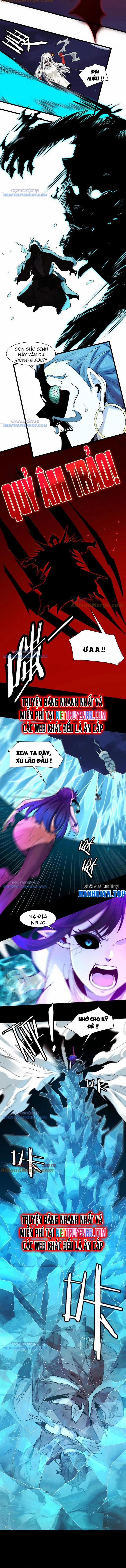 Đến Ma Quỷ Còn Sợ Tâm Thần 47 trang 1