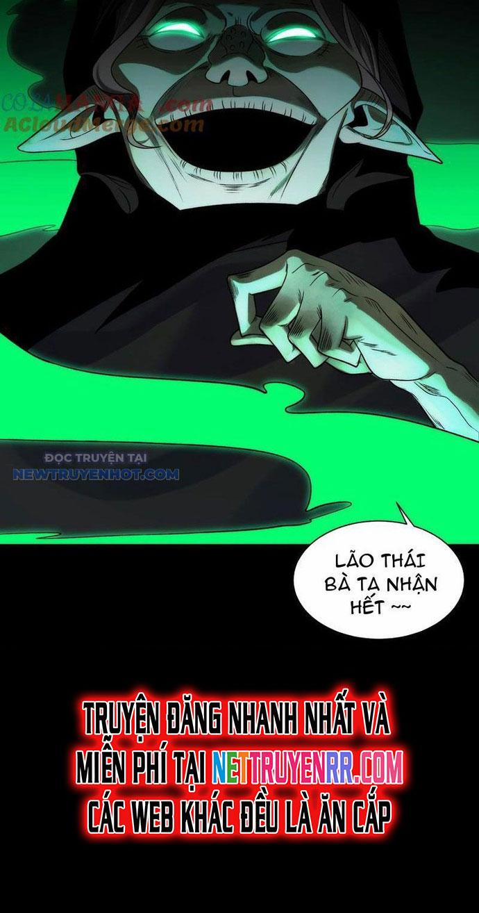 Đến Ma Quỷ Còn Sợ Tâm Thần 47 trang 5