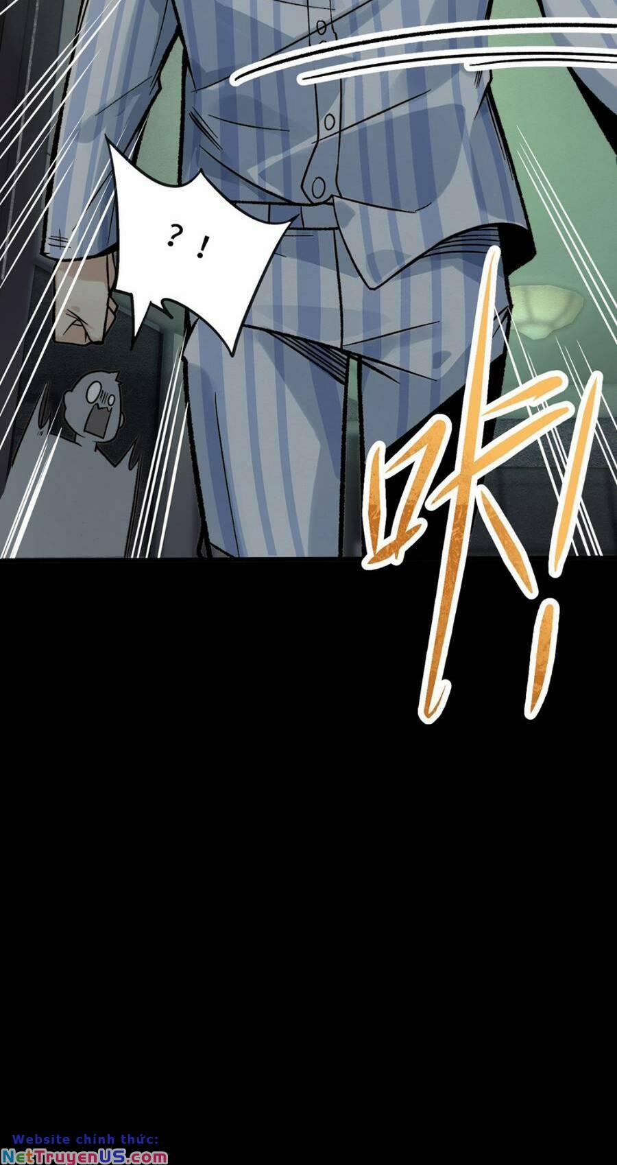 Đến Ma Quỷ Còn Sợ Tâm Thần 5 trang 21